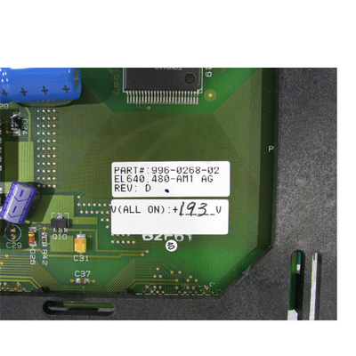 10.4 cala 640*480 oryginalny panel ekranu LCD EL640.480-AM1