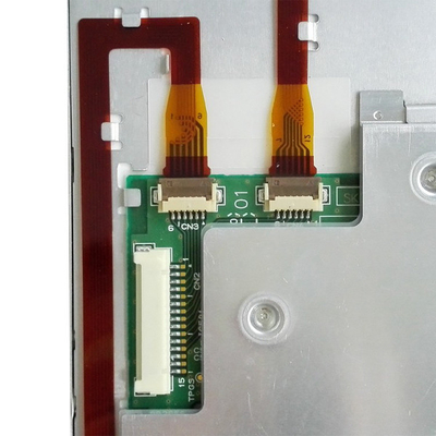 Nowy i oryginalny 640*480 6.5 calowy ekran TFT LCD Panel wyświetlacza NL6448BC20-21C
