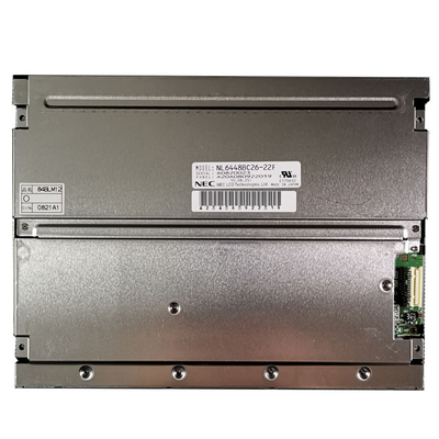 NL6448BC26-22F zupełnie nowy oryginalny panel wyświetlacza LCD o przekątnej 8,4 cala dla NEC