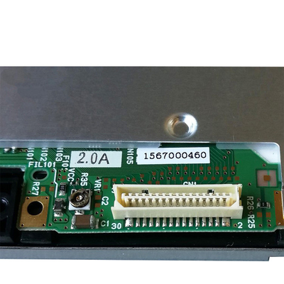 10,4-calowy panel 640 * 480 a-si TFT lcd NL6448BC33-64 do zastosowań przemysłowych