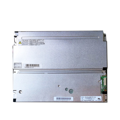 10,4-calowy panel 640 * 480 a-si TFT lcd NL6448BC33-64 do zastosowań przemysłowych