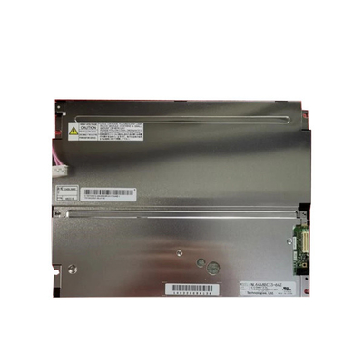 NL6448BC33-64E 10,4-calowy panel wyświetlacza lcd 640 * 480 moduł ekranu lcd