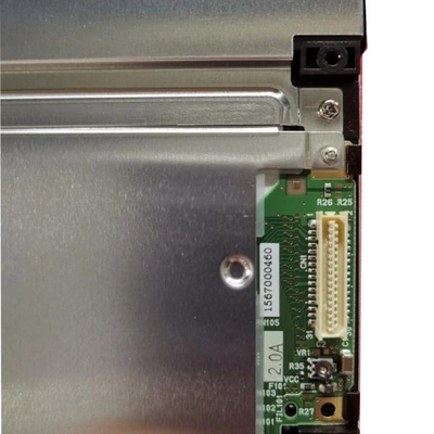 NL6448BC33-64E 10,4-calowy panel wyświetlacza lcd 640 * 480 moduł ekranu lcd