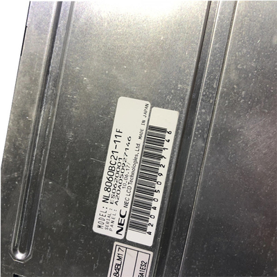 Wyświetlacz LCD 8,4 cala LCM 800*600 WLED LVDS NL8060BC21-11F