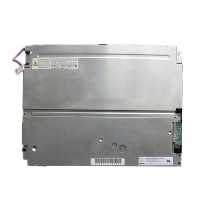 Wyświetlacz LCD 10,4 cala 800 * 600 NL8060BC26-28 do zastosowań przemysłowych