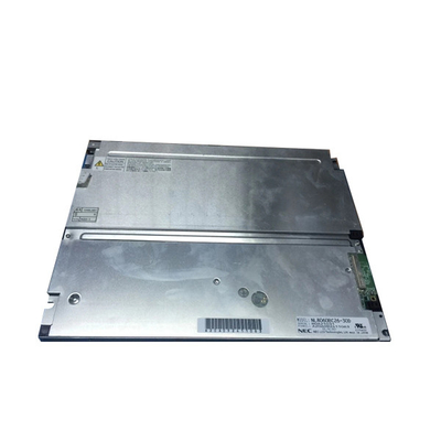 NL8060BC26-30D Oryginalny panel wyświetlacza LCD o przekątnej 10,4 cala