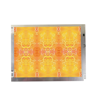 NL8060BC26-30D Oryginalny panel wyświetlacza LCD o przekątnej 10,4 cala