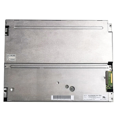NL8060BC26-35D 10,4-calowy moduł ekranu lcd 800 * 600 ekran wyświetlacza lcd