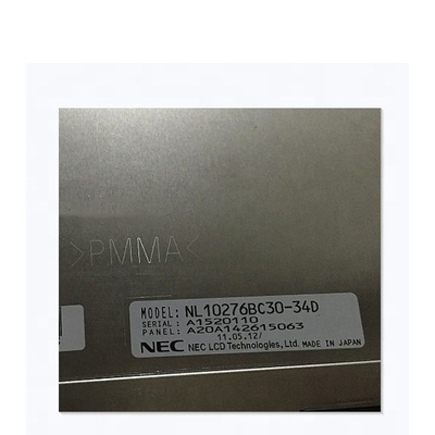 15.0 cal 1024*768 NL10276BC30-34D ekran tft wyświetlacz lcd moduł ekranu tft lcd wyświetlacz tft lcd panel