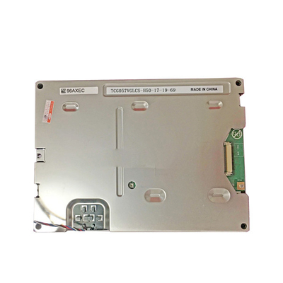 Kyocera 33-pinowy panel lcd TCG057VGLCS-H50 5.7 calowy ekran wyświetlacz lcd 640*480 moduł lcd