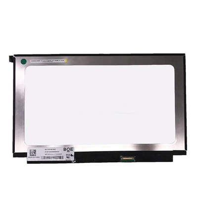 13,3-calowy, cienki, 30-pinowy ekran LCD do laptopa FHD IPS 1920 * 1080 NV133FHM-N62