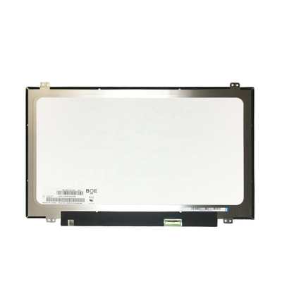 14,0-calowy wyświetlacz LCD do laptopa IPS NV140FHM-N43 Matowy ekran FHD 1920 * 1080 Panel