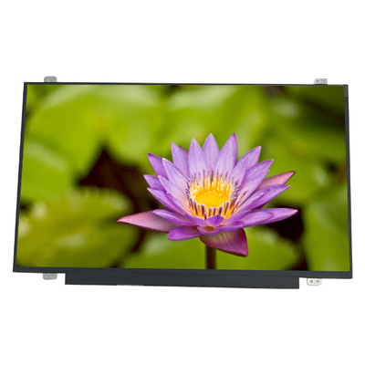 14,0-calowy wyświetlacz LCD do laptopa IPS NV140FHM-N43 Matowy ekran FHD 1920 * 1080 Panel