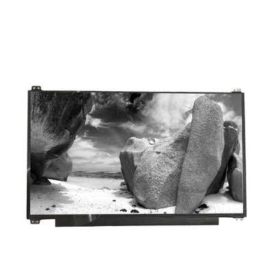 14-calowy ekran LED Panel monitora Symetria NV140FHM-N48 do laptopa