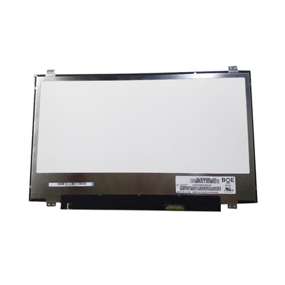 14,0-calowy monitor LCD do laptopa NV140FHM-N62 do ASUS VivoBook Flip 14 TP410UA TP410U