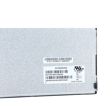 IVO oryginalny ekran wyświetlacza LCD M150GNN2 R3 15,0 cala 1024*768