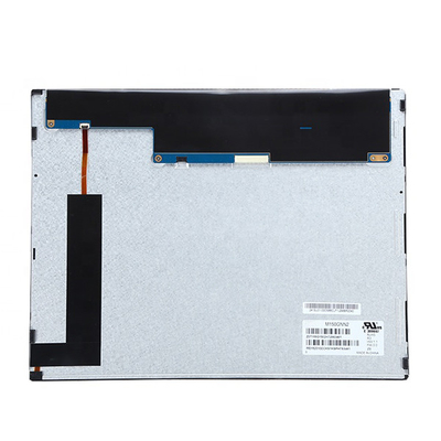 IVO oryginalny ekran wyświetlacza LCD M150GNN2 R3 15,0 cala 1024*768