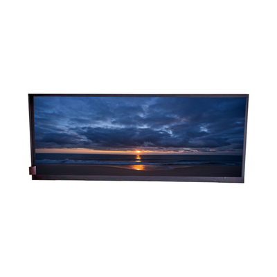 Panel wyświetlacza LCD HannStar HSD103JPW2-H10 10,3 cala 1920*720 wymiana