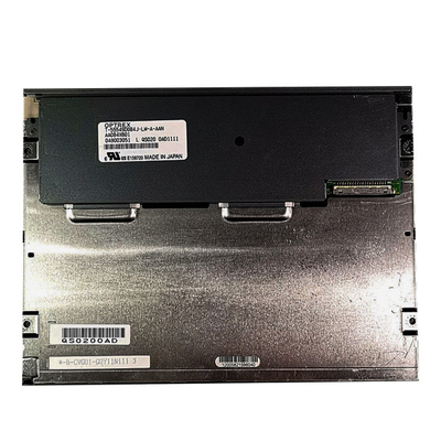 Panel wyświetlacza LCD 1024 * 768 AA084XB01 dla przemysłu 8,4 cala