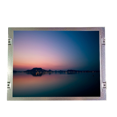 Panel wyświetlacza LCD 1024 * 768 AA084XB01 dla przemysłu 8,4 cala
