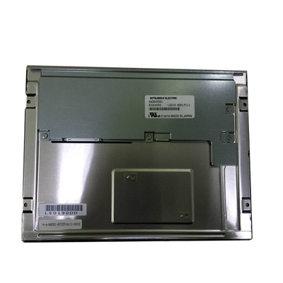 8,4-calowy wyświetlacz LCD 1024 * 768 Moduł panelu wyświetlacza AA084XD01 Do zastosowań przemysłowych