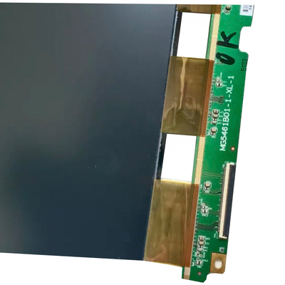MG5461B01-1 55,0 cali 1920 * 1080 LVDS 51-pinowy ekran LCD do ściany wideo