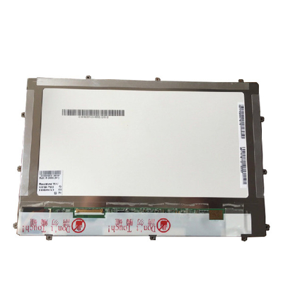 Panel wyświetlacza LCD o wysokiej jasności 40 pinów B101EW04 V0
