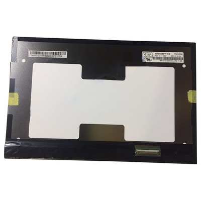 Panel wyświetlacza LCD 1280 * 800 HSD101PWW1-G00 do tabletu Pad