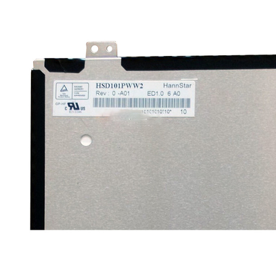 Panel wyświetlacza LCD do laptopa HannStar HSD101PWW2-A01 do ASUS TF201