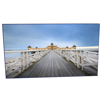 LD550DUS-SEA1 55-calowy ekran LCD Panel wyświetlacza RGB z pionowym paskiem