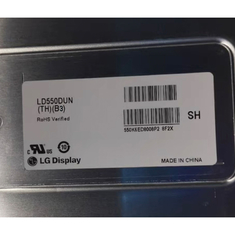 Nowy oryginalny 55,0 cali 1920*1080 LD550DUN-THB3 panel modułu LCD