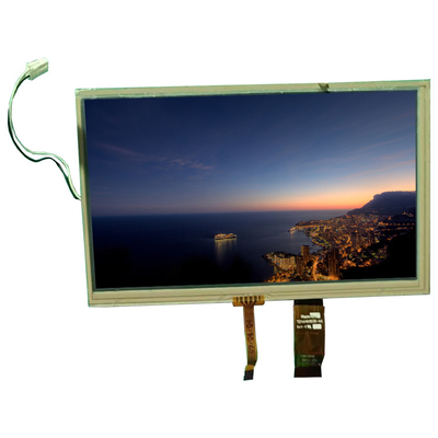 HSD070I651-F00 7,0-calowy moduł wyświetlacza LCD do cyfrowej ramki na zdjęcia