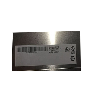15,0-calowy 1024 * 768 Przemysłowy wyświetlacz TFT Panel wyświetlacza LCD