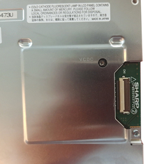 LQ057Q3DC12 5,7-calowy wyświetlacz LCD 320x240 do zastosowań przemysłowych