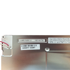 LQ057Q3DC12 5,7-calowy wyświetlacz LCD 320x240 do zastosowań przemysłowych