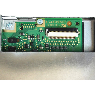 5,7-calowy ekran TFT LCD 320 * 240 Wyświetlacz LQ057Q3DG02 dla Sharp