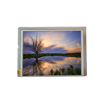 5,7-calowy ekran TFT LCD 320 * 240 Wyświetlacz LQ057Q3DG02 dla Sharp