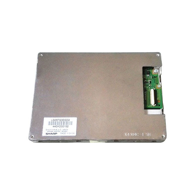5,7-calowy ekran TFT LCD 320 * 240 Wyświetlacz LQ057Q3DG02 dla Sharp