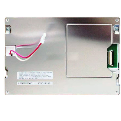 LQ057V3DG01 5,7 cala 640 * 480 VGA CCFL TFT LCD do Sharp