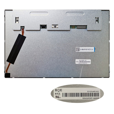 Oryginalny 1280*800 12.1 calowy monitor LCD ekran LCD panel LCD EV121WXM-N11