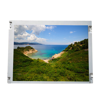 10,4 cala 800*600 96 PPI LQ104S1DG34 40 pinów ekran wyświetlacza LCD
