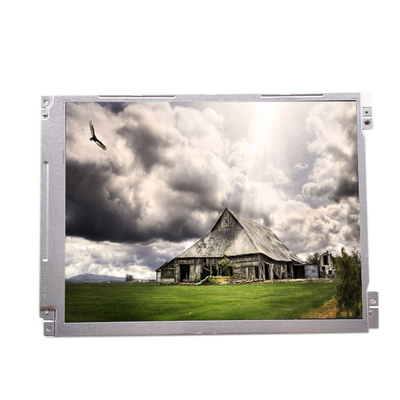 LQ104V1DG61 10,4-calowy przemysłowy panel wyświetlacza TFT LCD