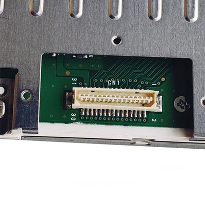 LQ104V1DG61 10,4-calowy przemysłowy panel wyświetlacza TFT LCD