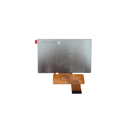 800 * 480 TIANMA 40-pinowy 5,0-calowy ekran TFT LCD TM050RDH03-00 Do zastosowań przemysłowych