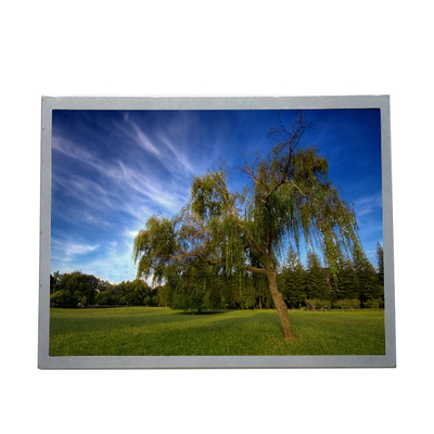 AA104SJ02 10,4 cala przemysłowe monitory LCD o pojemności 800*600 tft