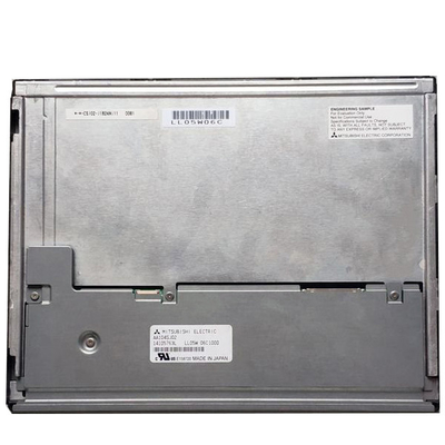 800*600 tft ekran lcd AA104SL12 10,4 cala panel wyświetlania lcd