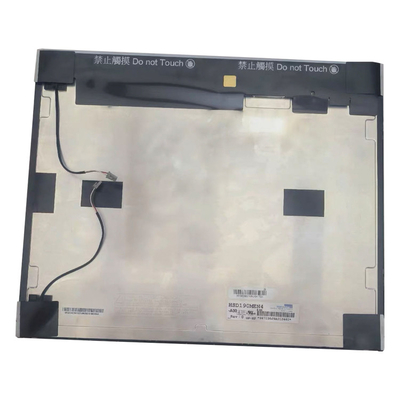 19Moduł wyświetlacza LCD o wymiarze 0,0 cala HSD190MEN4-A00 Moduł ekranu LCD TFT