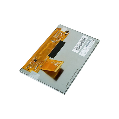 AA050MC01--T1 5,0 cali wyświetlacz LCD 800*480 ekran dotykowy