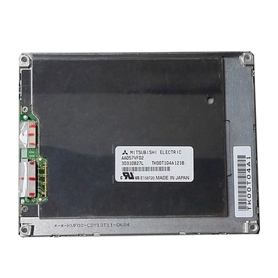 5.7 cali AA057VF02 Przemysłowy panel LCD