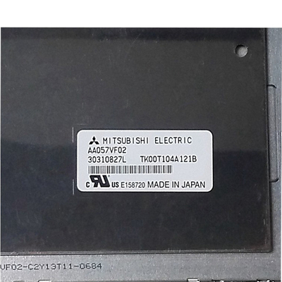 5.7 cali AA057VF02 Przemysłowy panel LCD